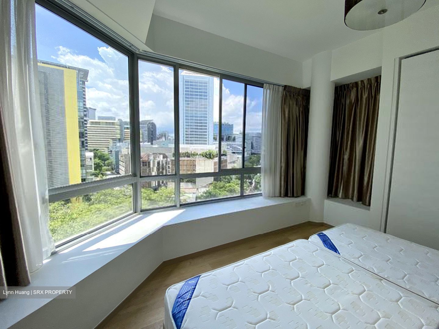 Residences @ Killiney (D9), Apartment #304168981